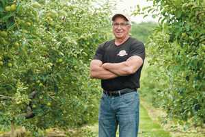 Popular South Jersey Apple Picking Farm Closing After Final Season Amid Health Dept. Clash