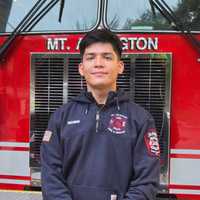 New Mount Arlington Firefighter, Army Vet Killed In Crash