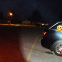 Naked Couple Caught Having Sex In Church Parking Lot In Pennsylvania: Police