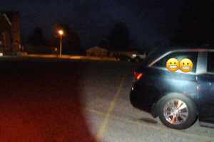 Naked Couple Caught Having Sex In Church Parking Lot In Pennsylvania: Police