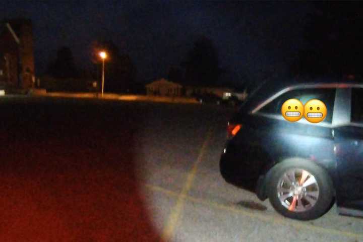Naked Couple Caught Having Sex In Church Parking Lot In Pennsylvania: Police