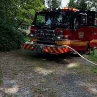 <p>The teen will be charged as an adult for intentionally setting the Salisbury home on fire with people inside.</p>
