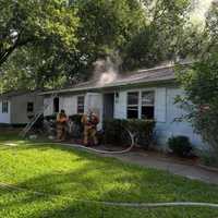 <p>The teen will be charged as an adult for intentionally setting the Salisbury home on fire with people inside.</p>
