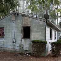 <p>The teen will be charged as an adult for intentionally setting the Salisbury home on fire with people inside.</p>