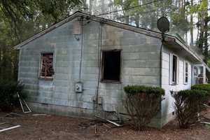 Teen Who Set Maryland Home Ablaze With People Inside Charged As Adult, No Bail: Fire Marshal