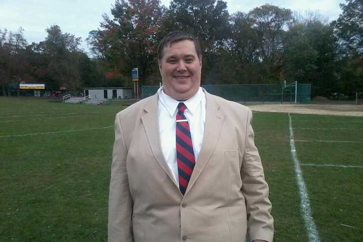 Longtime News Publisher In Yonkers Dies At 53: Remembered For Decades Of Local Reporting