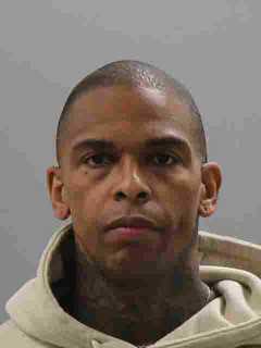 ‘I Ignored Warning Signs’: Maryland Man Jailed For Strangling Partner, Prosecutors Say