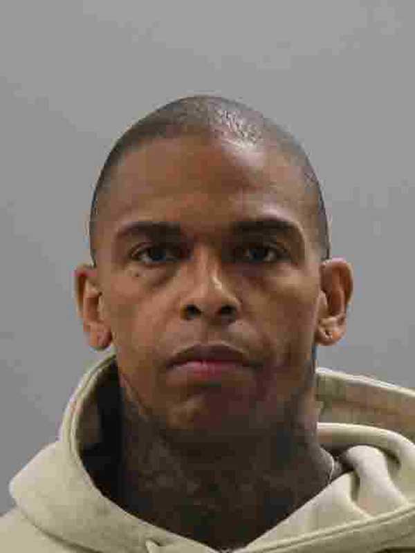 ‘I Ignored Warning Signs’: Maryland Man Jailed For Strangling Partner, Prosecutors Say