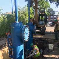 Day 4 Without Water For Thousands Of Passaic County Residents