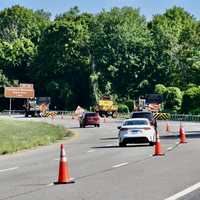 Over 75 Drivers Ticketed In 4 Hours In Parkway Work Zone Crackdown In NY