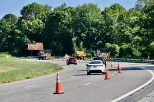 Over 75 Drivers Ticketed In 4 Hours In Parkway Work Zone Crackdown In NY
