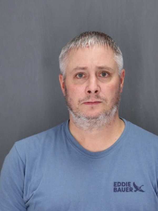 Drunk Man Fires Shots Inside Home With 4 People Inside In Hamptonburgh: Sheriff