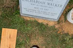 Lynching Victim Burned Alive By White Mob Finally Laid To Rest 114 Years Later In Pennsylvania