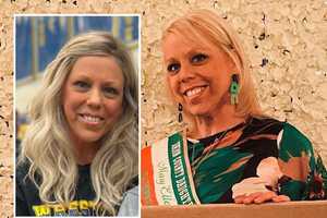 Death Of Cranford Flight Attendant, Mom After Cancer Battle Stuns Leaves Community Devastated