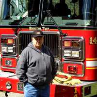 PA Firefighter Killed In Line Of Duty After Blaze Sparks Arson Probe: Officials