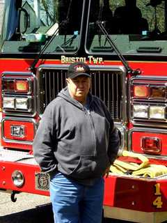 PA Firefighter Killed In Line Of Duty After Blaze Sparks Arson Probe: Officials