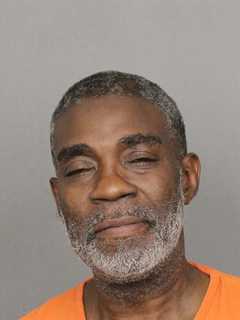 Mount Laurel Man With Crack Pipe Stole Vehicle: Washington Twp Police