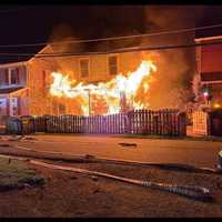 Oxygen Machine Blamed After Maryland Blaze Leaves Woman Critical, Pets Dead: Fire Marshal
