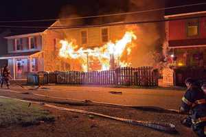 Oxygen Machine Blamed After Harford County Blaze Leaves Woman Critical, Pets Dead: Fire Marshal