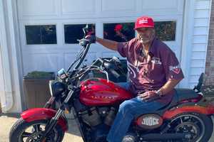Maryland Biker Killed Days After Warning Others To 'Look Twice' For Motorcycles