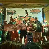 $110K Catch Lands Lancaster County Teen Wold's Largest Flounder Tournament Title