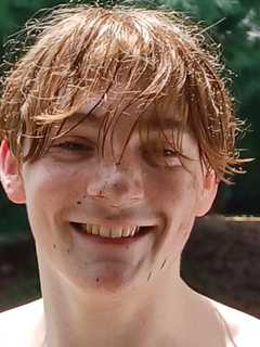 Manchester 15-Year-Old Missing: Police