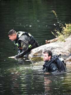 Body Of Missing 36-Year-Old Swimmer Recovered From Beaver Dam Quarry In Maryland (UPDATED)