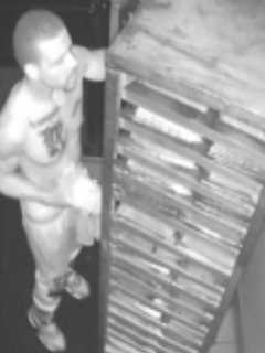 Man Stole $10K From NJ Dunkin': Police