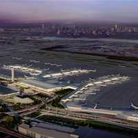 Newark Airport Reimagined: Plans To Transform NJ Airport Into World-Class Gateway Revealed