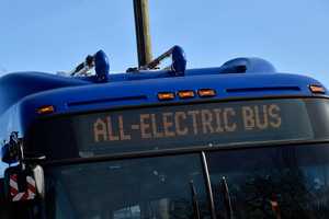 265 New Zero-Emission Buses To Join MTA's Fleet In NY: '100 Percent Clean Energy'