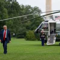 MAGA Stars Now Calling Out Trump: Here's Who, Why