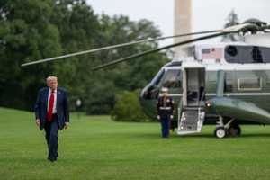 MAGA Stars Now Calling Out Trump: Here's Who, Why