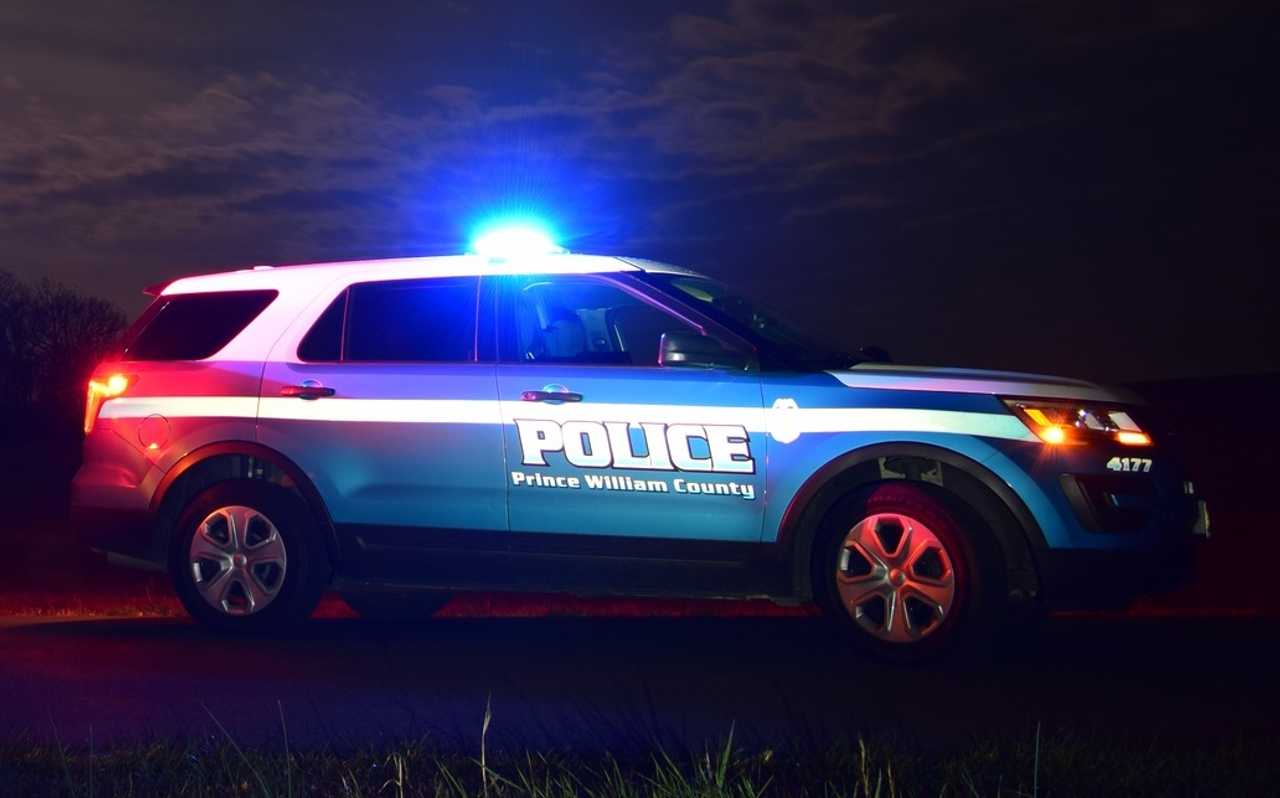 Prince William County Police
  
