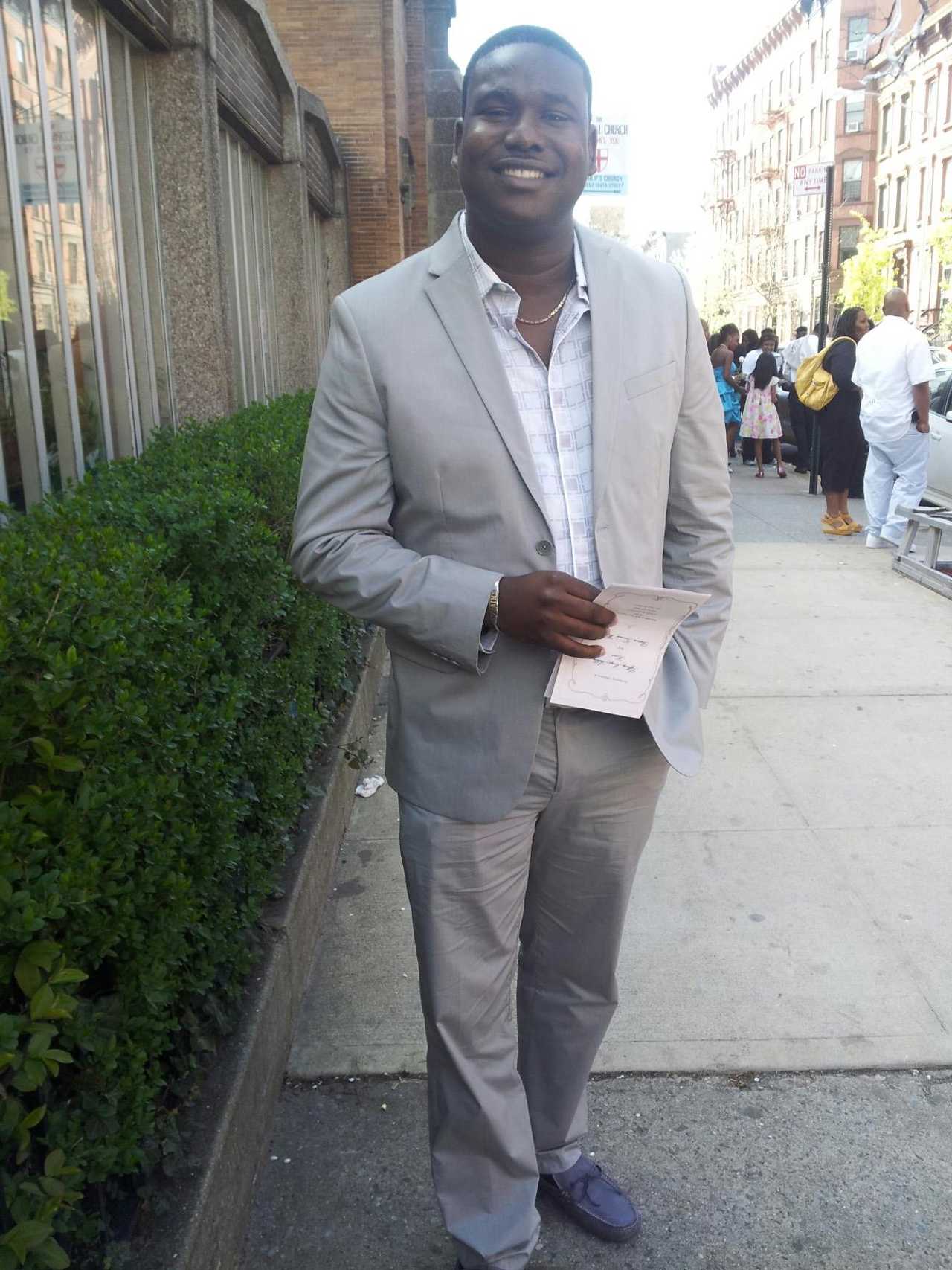 Dwaine Harry Dwaine Harry