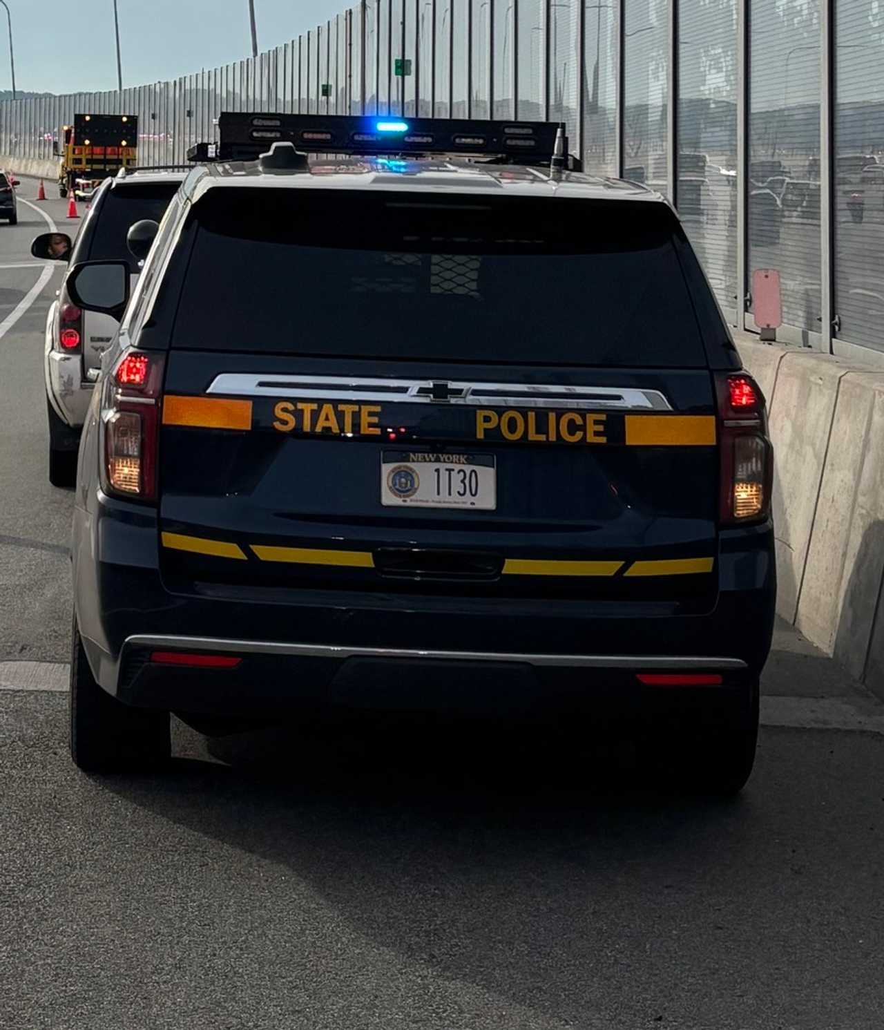 New York State Police New York State Police