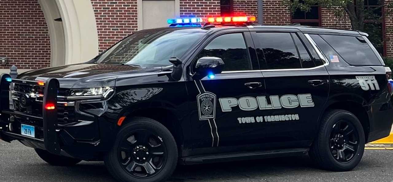 Farmington PD
Farmington PD