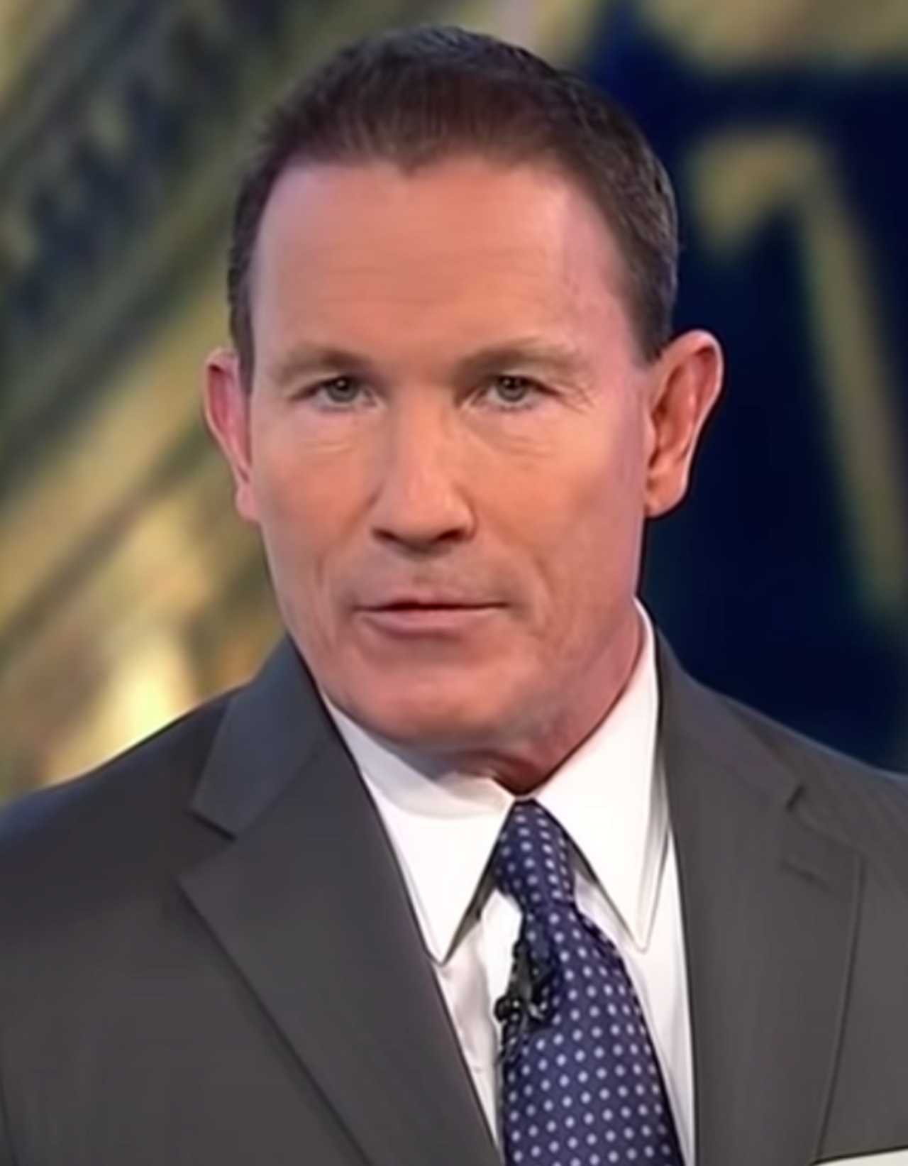 Former professional baseball catcher and YES broadcaster John Flaherty. 