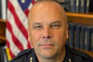 Acting Sheriff Wins Election In Putnam County: 'I Am Ready To Get To Work'