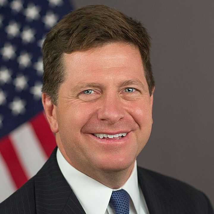 Jay Clayton.&nbsp;