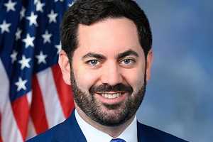 Lawler: 'Radical Far-Left Activist' Was Removed From Town Hall In Westchester (UPDATE)
