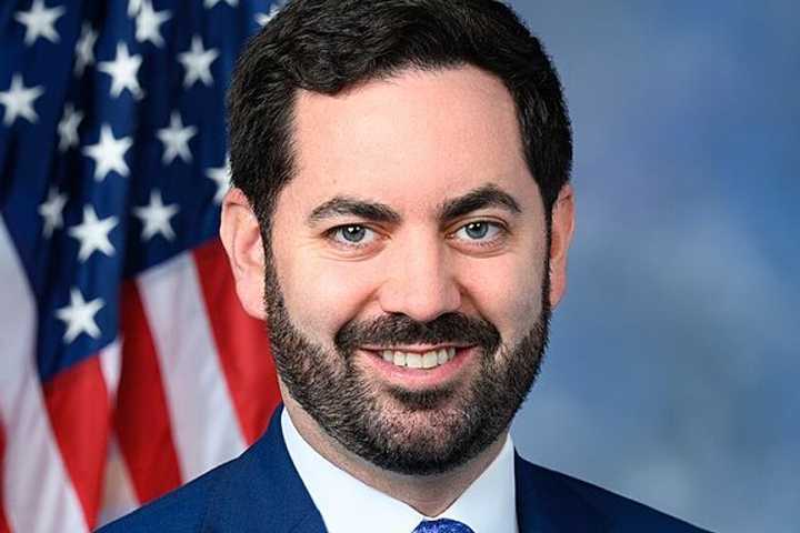Lawler: 'Radical Far-Left Activist' Was Removed From Town Hall In Westchester (UPDATE)
