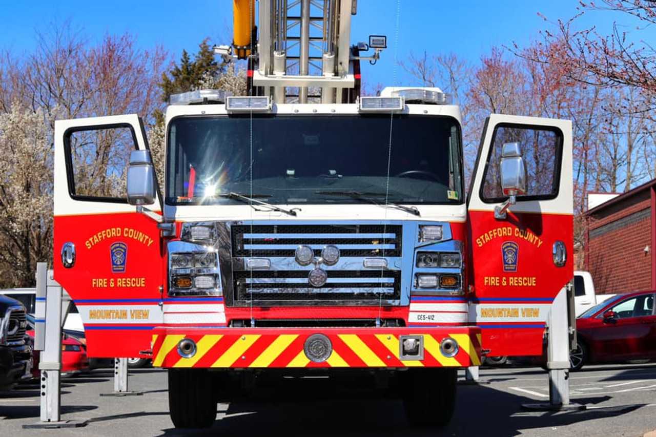 Stafford County Fire and Rescue Stafford County Fire and Rescue