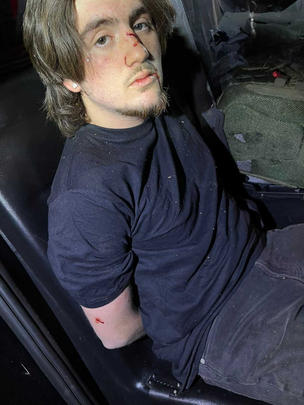 Christian Gervais Christian Gervais