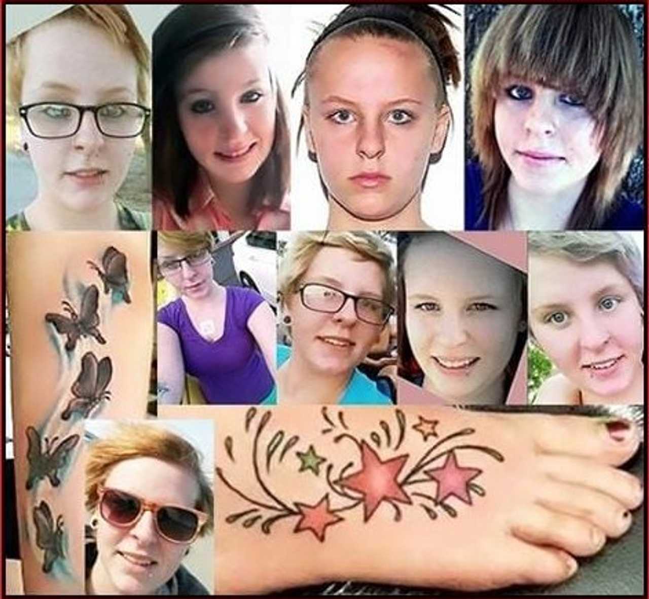 Katelin Michelle Akens