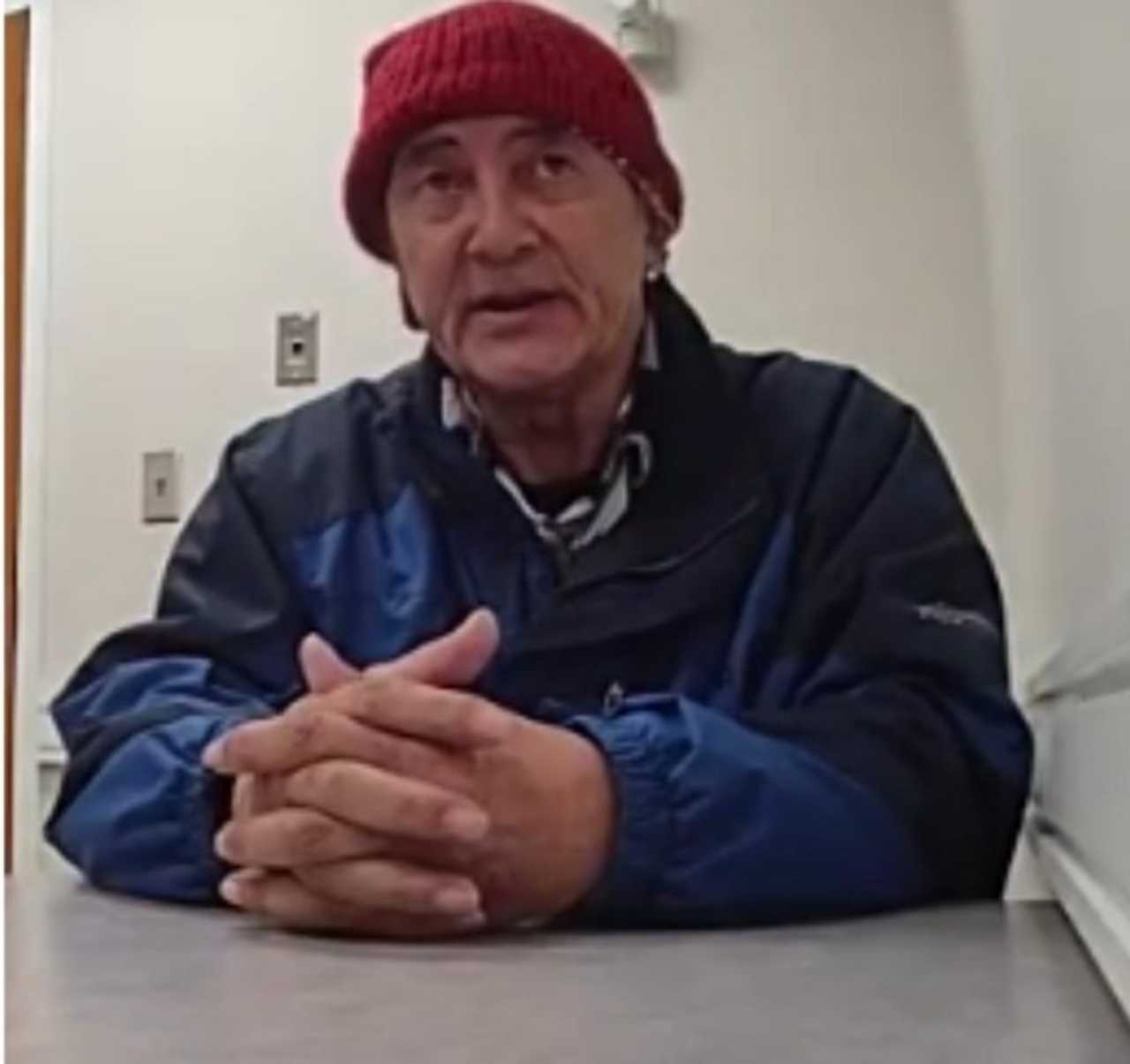 David Jackson
David Jackson