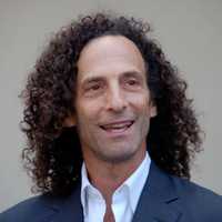 Meet Kenny G In North Jersey