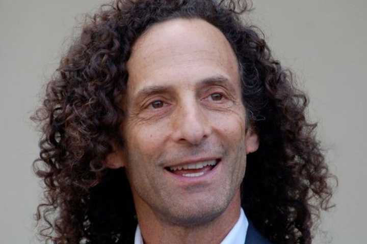 Meet Kenny G In North Jersey