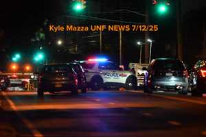 UPDATE: Teen Killed By Unlicensed Driver Was Fleeing Police On Long Island: Cops, Report