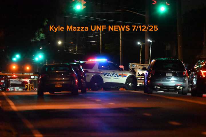 UPDATE: Teen Killed By Unlicensed Driver Was Fleeing Police On Long Island: Cops, Report
