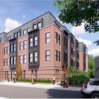 $54M Project: Former YMCA Turned Into Over 100 Affordable Apartments In Westchester